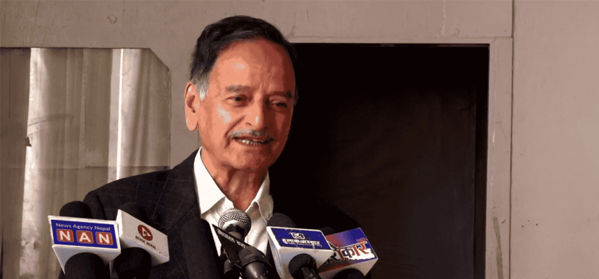 आगामी निर्वाचन एक्लै लडेर बहुमत ल्याउँछौँ : नेता सिटौला