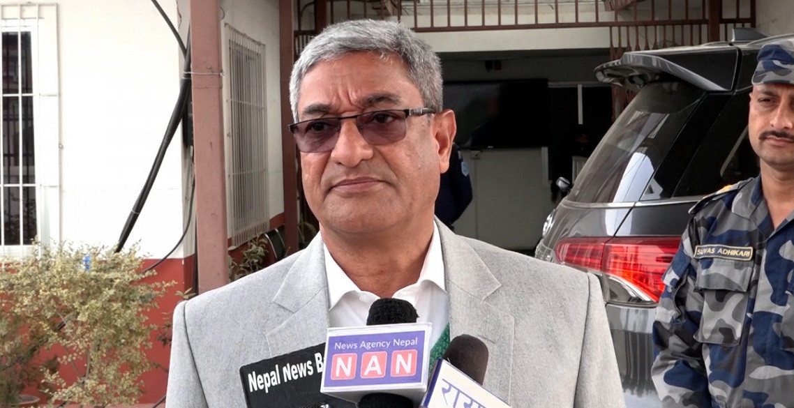 सरकारले भूकम्प र बाढी प्रभावित क्षेत्रमा भएको क्षतिको विस्तृत मूल्यांकन गर्ने
