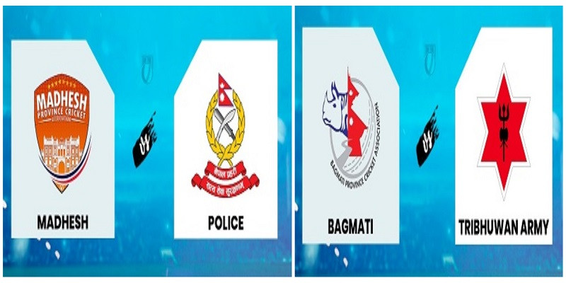 जय ट्रफी एलिट कप क्रिकेटमा तेस्रो र चौथो खेल आजदेखि शुरू हुँदै