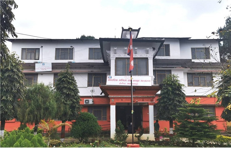 सरकारले ऐन पारित गर्न ढिला गर्दा बाग्मती प्रदेशका स्वास्थ्य संस्था दर्ता र नवीकरण ठप्प