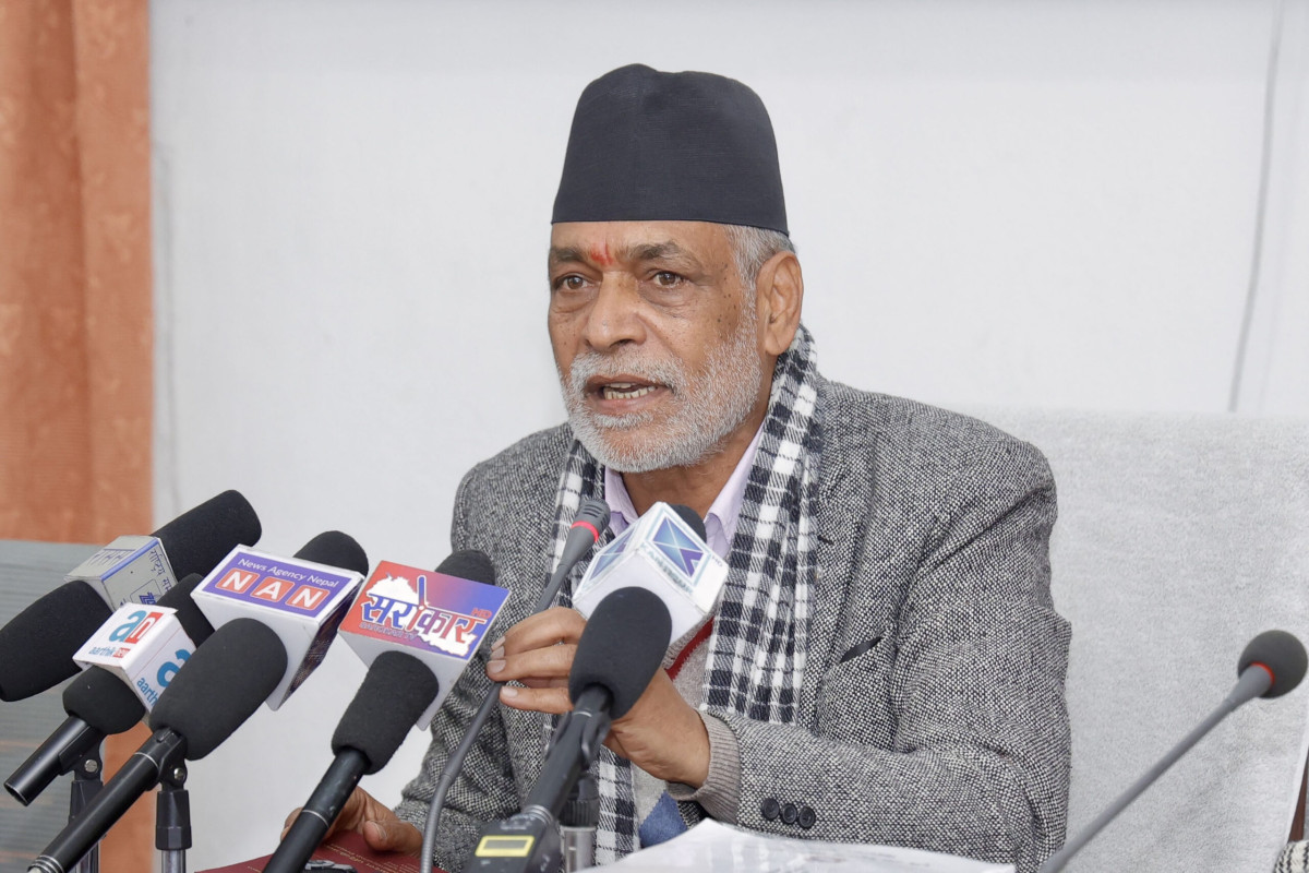 किसानका समस्या समाधान गर्ने मन्त्री अधिकारीको प्रतिबद्धता