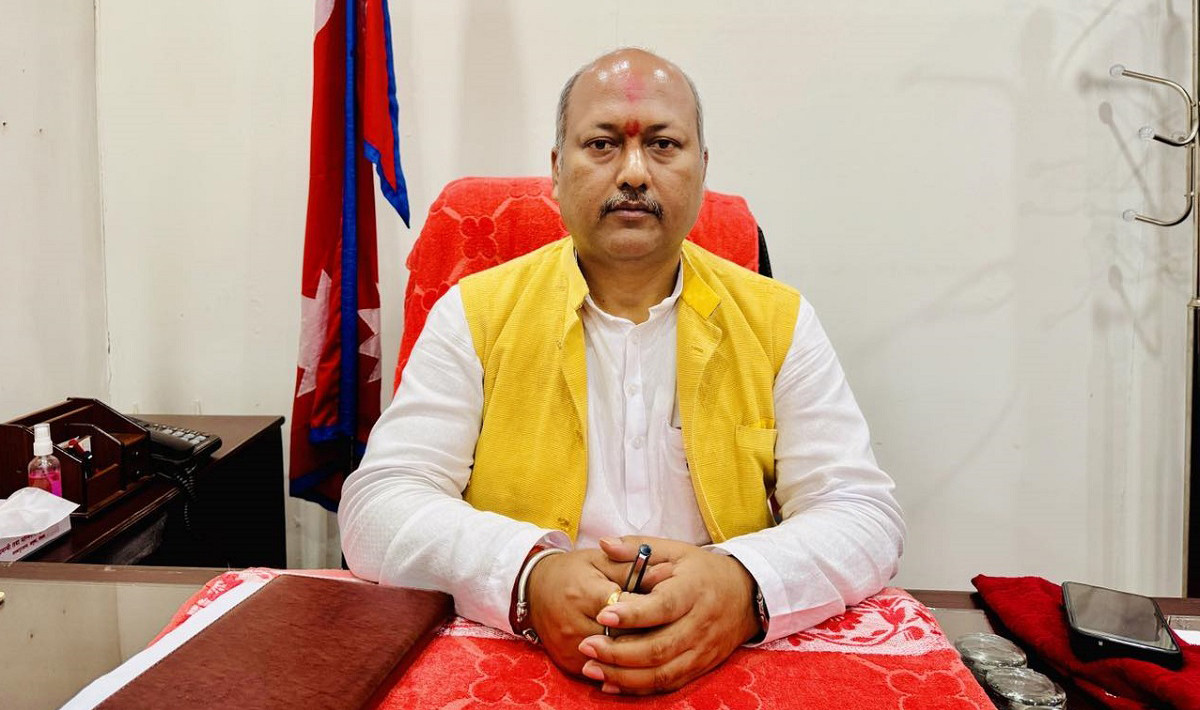 कवाड व्यवसायीमाथि बालेनको धरपकडको विरोधमा उत्रियो मधेश सरकार