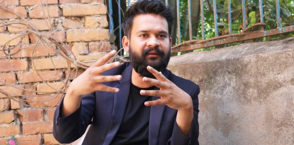 प्रदेश मन्त्रीले गैरजिम्मेवार अभिव्यक्ति दिएको बालेन शाहकाे भनाइ