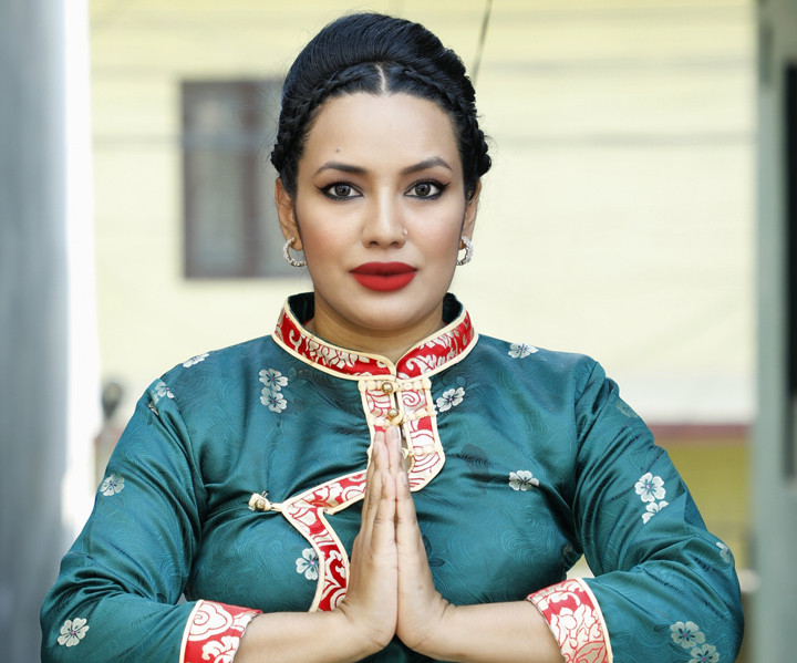 आशिका तामाङमाथि अनुसन्धानका लागि पाँच दिनको म्याद थप