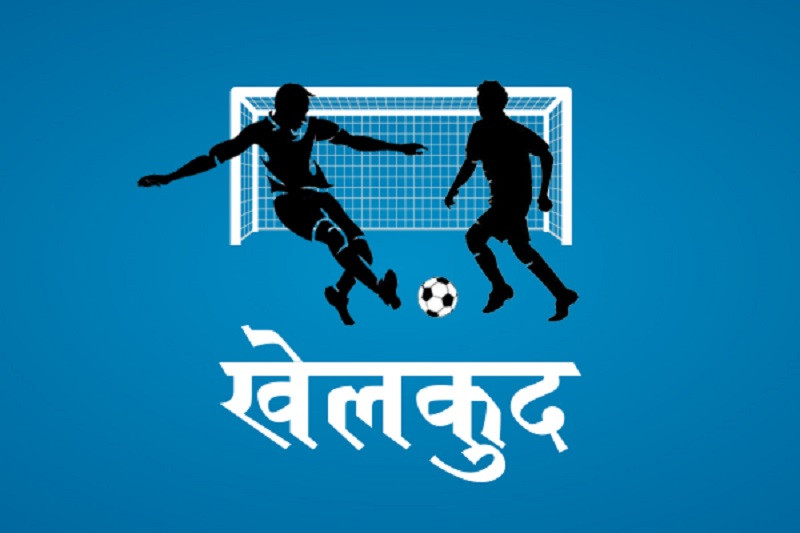 सभापति कप फुटबल प्रतियोगिता आजदेखि : उद्घाटन खेलमा चर्च ब्वाइज र सङ्कटा खेल्दै
