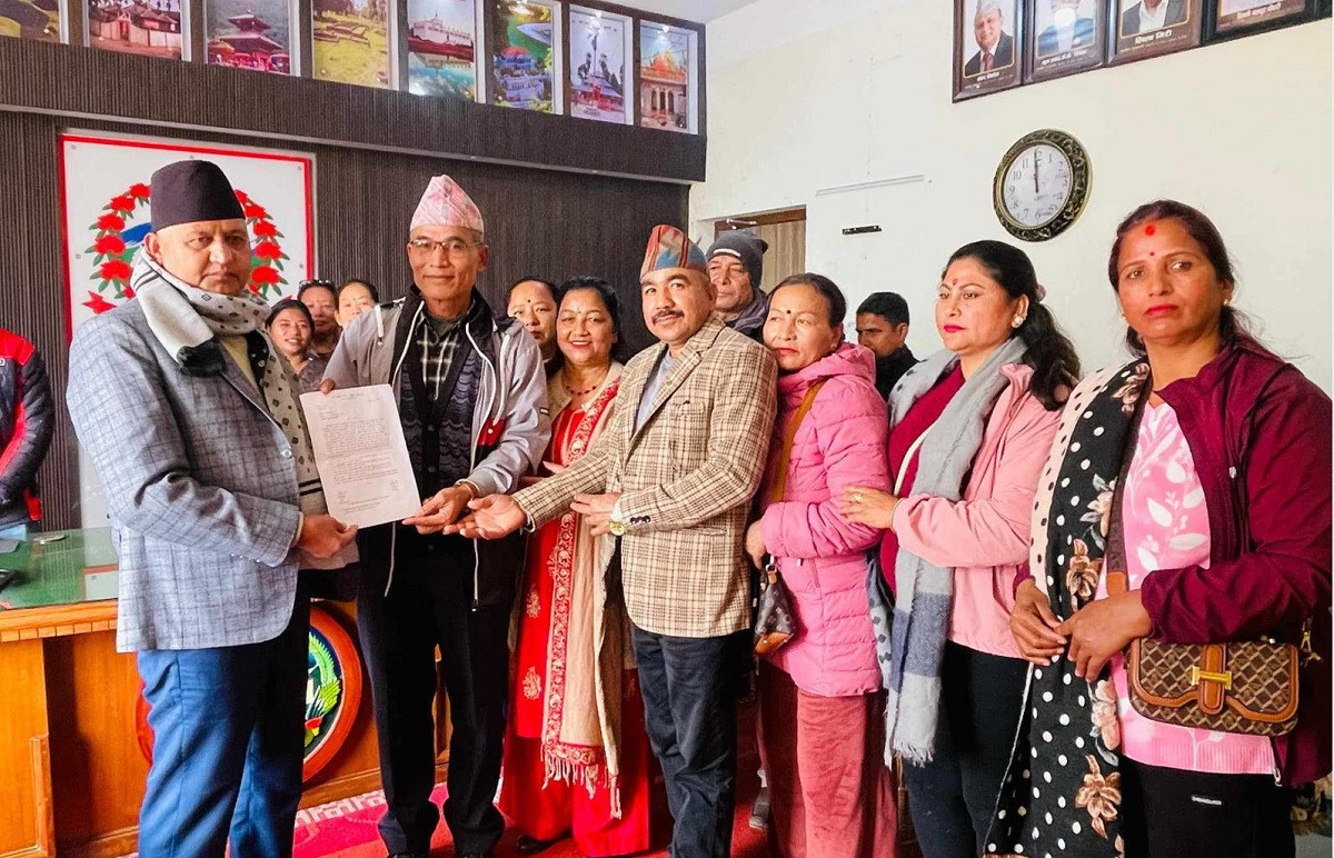 द्वन्द्व निरुपणको कार्य सरकारको प्राथमिकतामा : मुख्यमन्त्री आचार्य