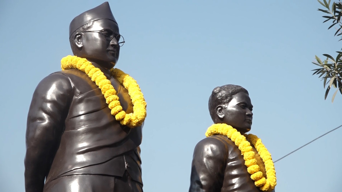 शहीद सप्ताहअन्तर्गत आज गंगालाल श्रेष्ठ र दशरथ चन्दको सम्झना गरिँदै