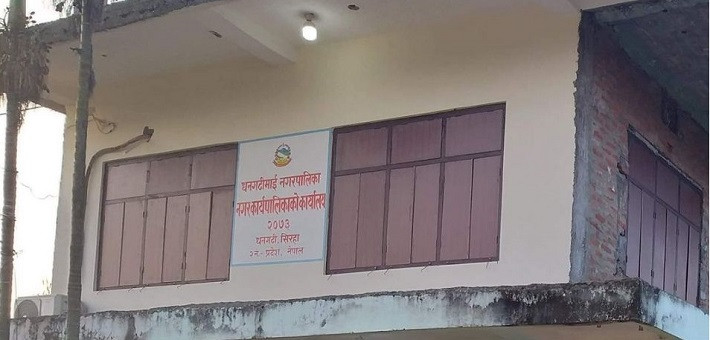महसुल नबुझाउँदा विद्युत् लाइन विच्छेद