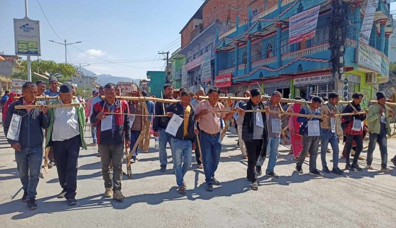यसरी समाधान गर्न सकिन्छ मोही किसानको समस्या