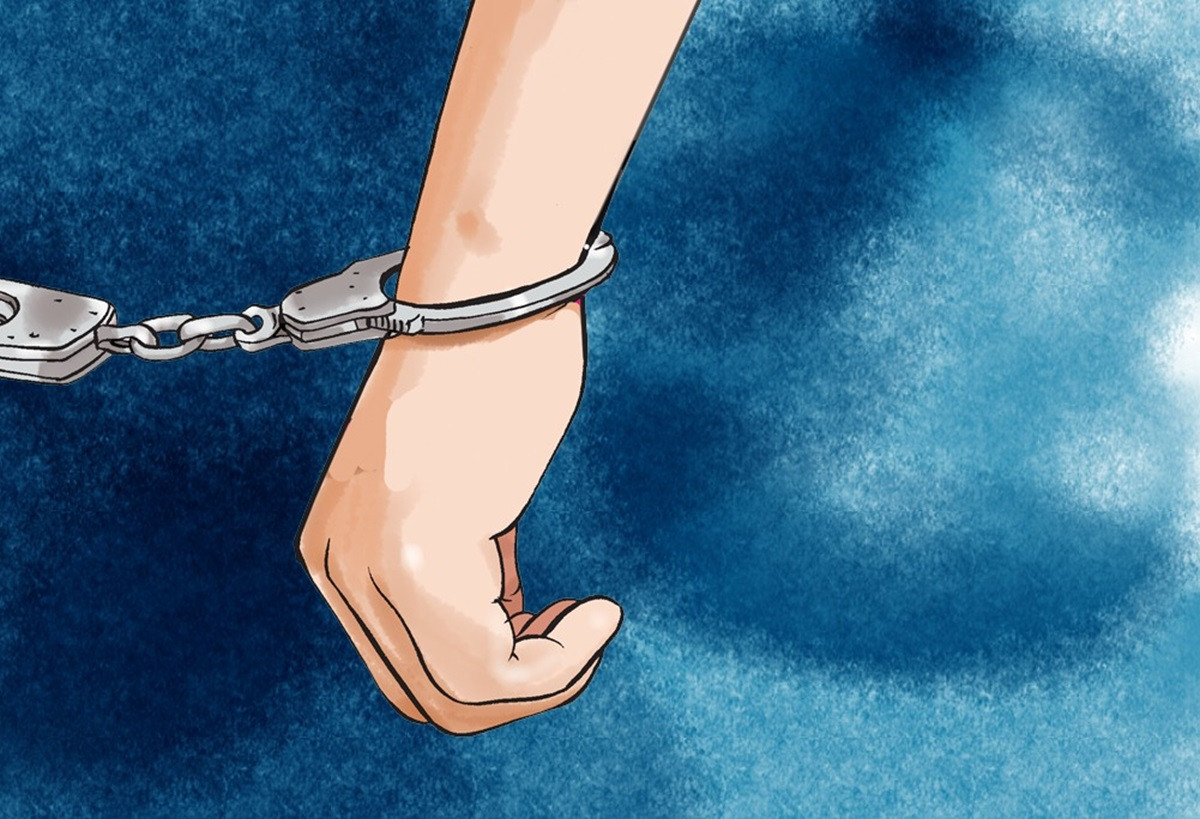 काभ्रेमा ६ महिनामा २५२ अभियुक्त पक्राउ