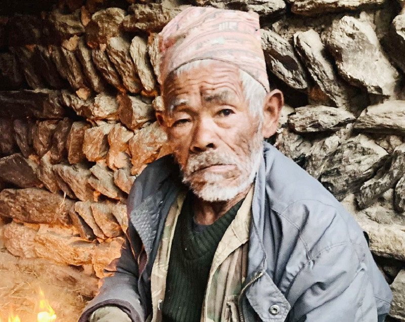 पहिचानको पर्खाइमा ‘धान्द्रुके बाजे’