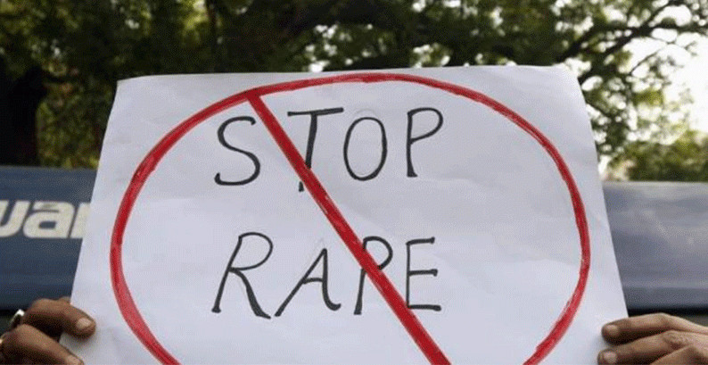 दाङमा १४ वर्षीया बालिकालाई जबरजस्ती करणी गरेको अभियोगमा एक पक्राउ