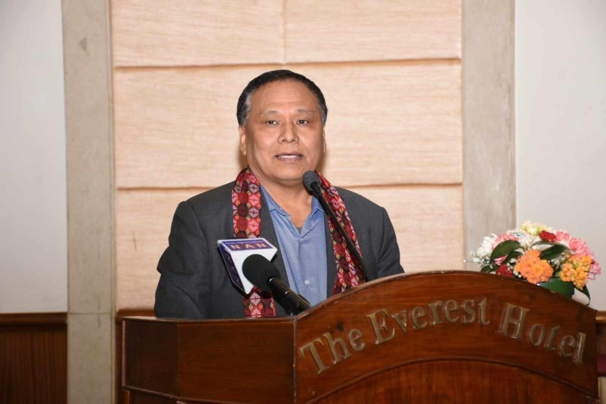 कुलमानले भने- जलविद्युत कम्पनीको आईपीओ रोक्नु दुखद्