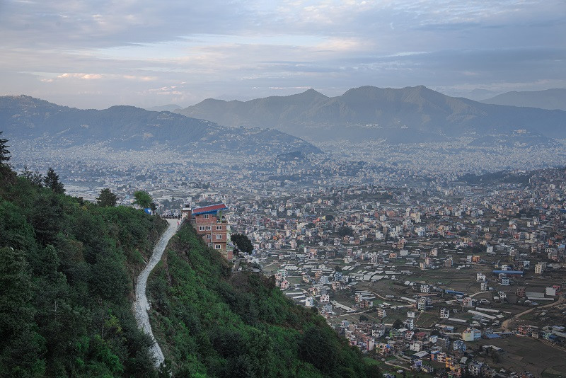 बिहान तराईमा हुस्सु, आज दिनभरको मौसम कस्तो होला ?