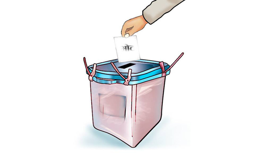 नवौं निर्वाचन दिवस मनाइँदै