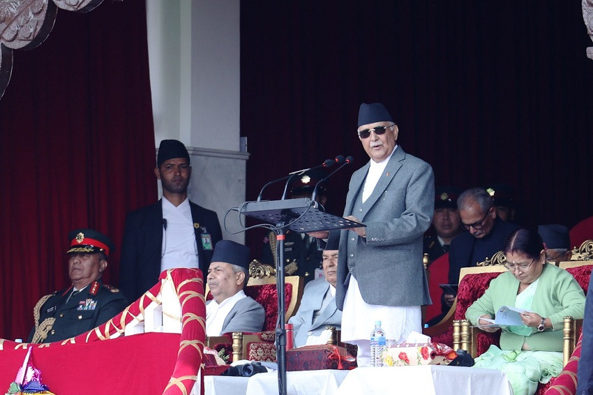 डा. ओममूर्तिदेखि सावित्रा भण्डारीसम्मले यस वर्षकाे प्रधानमन्त्री राष्ट्रिय प्रतिभा पुरस्कार पाउने