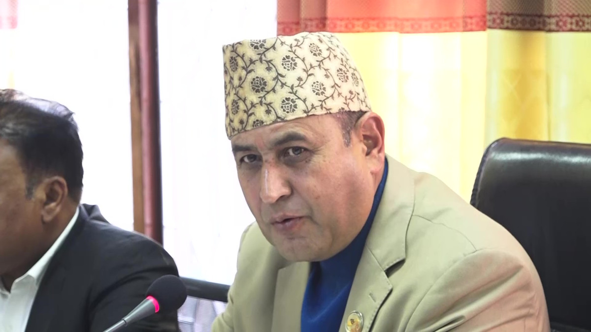 सङ्घीय निजामती सेवा विधेयकमा सहमति खोज्न ११ सदस्यीय उपसमिति गठन