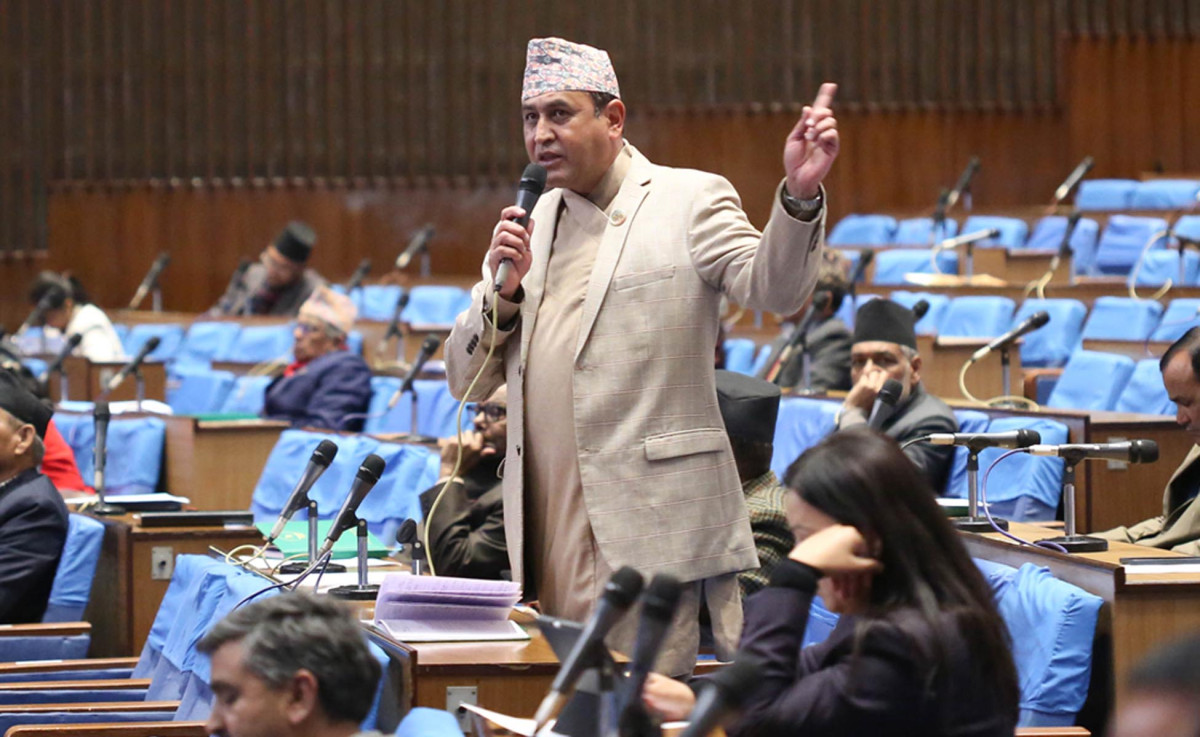 ७० वर्षमाथिकालाई राष्ट्रिय परिचयपत्र लागू नगर्न माग