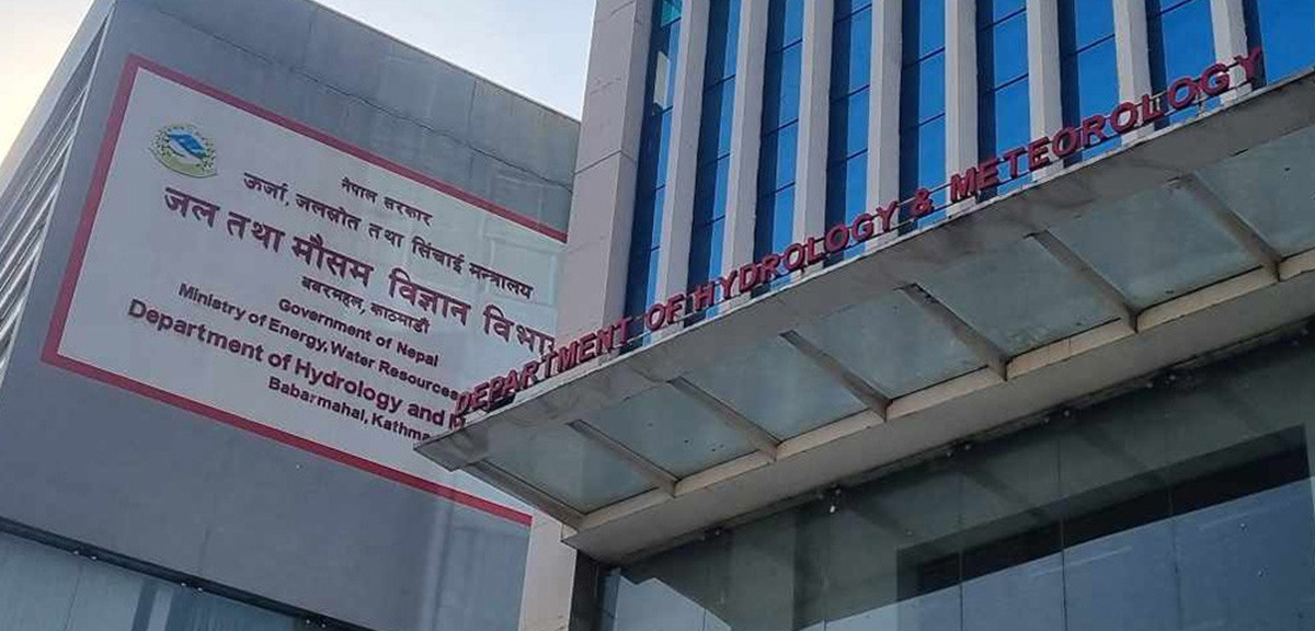 मौसममा पूर्ण सुधार, अब तत्काल पानी नपर्ने