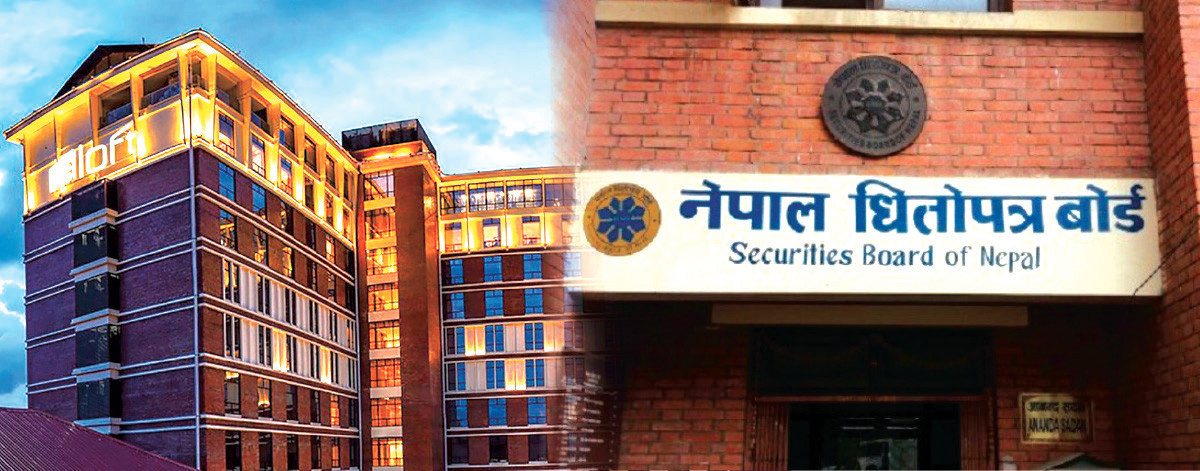 धितोपत्र बोर्डलाई प्रभावमा पारेर ४ सय प्रिमियमका साथ छायादेवीको आईपीओ जारी गर्ने प्रपञ्च