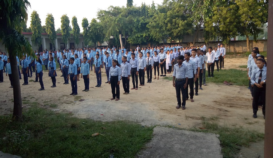 मधेशबाट ८८ हजार ८५८ विद्यार्थीले एसइई दिने