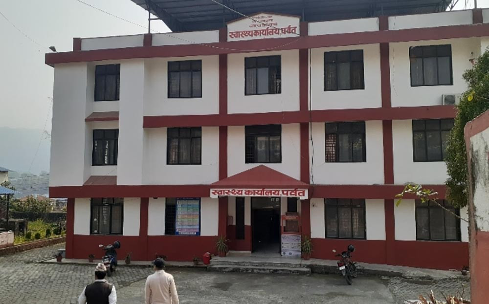 विद्यालयमा मानसिक स्वास्थ्य शिक्षाको खाँचो
