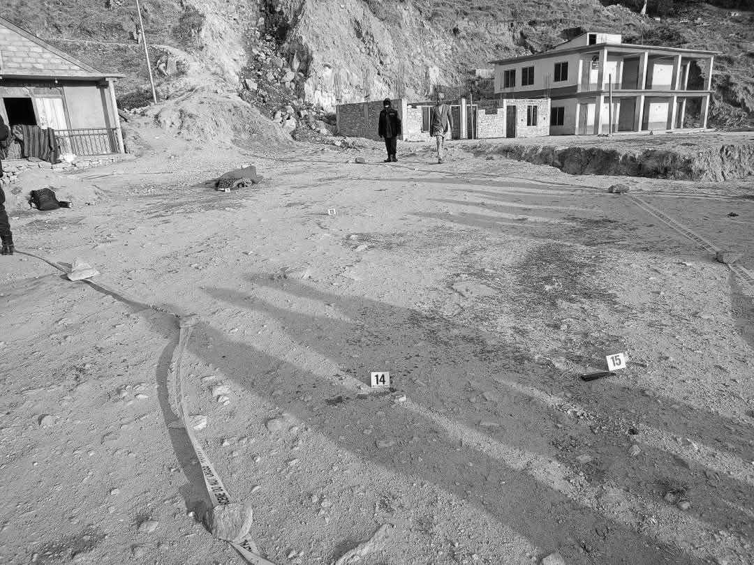 कालिकोटमा कुटपिटबाट एक जनाको मृत्यु, अर्का घाइते