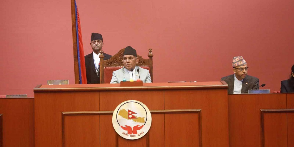 दलितको घर भत्काइएका बारेमा छानबिन गर्न संसदीय समिति गठनको माग