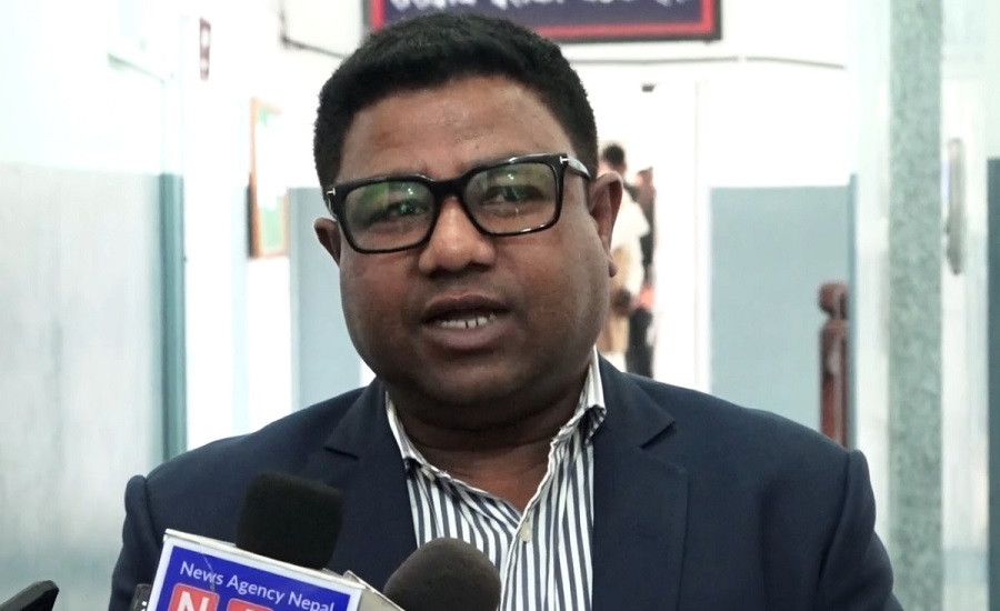 प्रतिपक्षी दलले आज संसदमा विरोध गर्ने