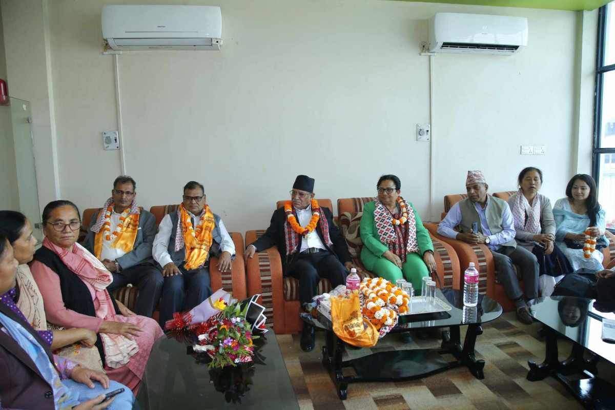 तराई-मधेस जागरण अभियान निरन्तरता दिँदै माओवादी