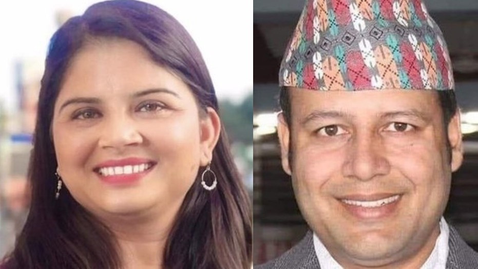 गण्डकी नीति तथा योजना आयोगका दुई सदस्यले दिए राजीनामा