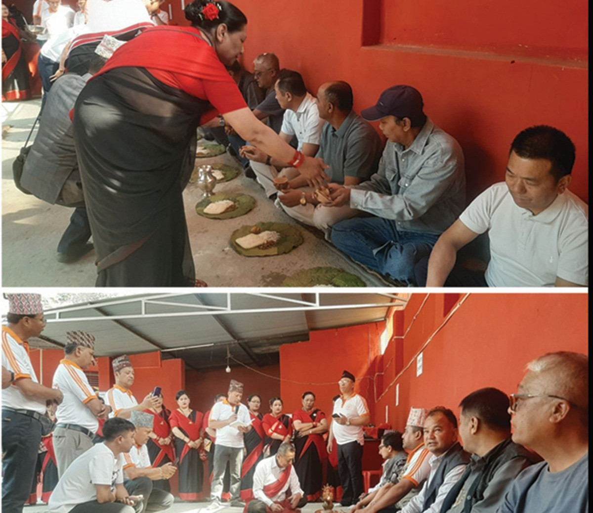 संस्कृति संरक्षणमा पाल्पाका युवा जागरुक बन्दै