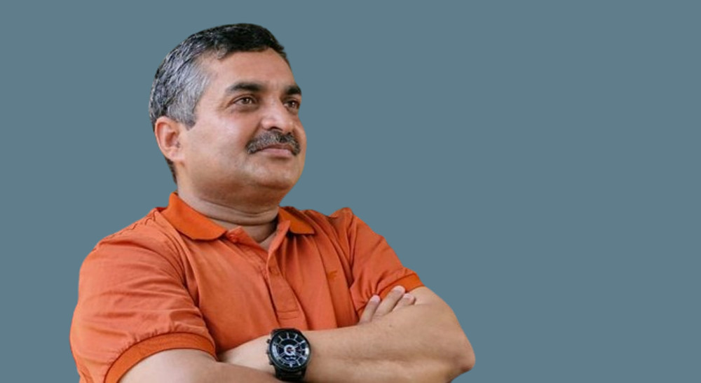 मधेश प्रदेशका पूर्वप्रमुख अहिराजविरुद्ध जबरजस्ती करणीको उजुरी, पक्राउ गर्ने तयारी