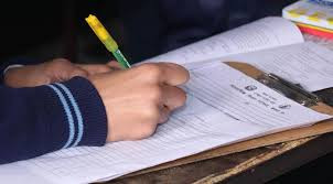 काठमाडौँ महानगरपालिकाले 'एनजी' आएको विद्यार्थीका लागि पुनः परीक्षा सञ्चालन गर्ने