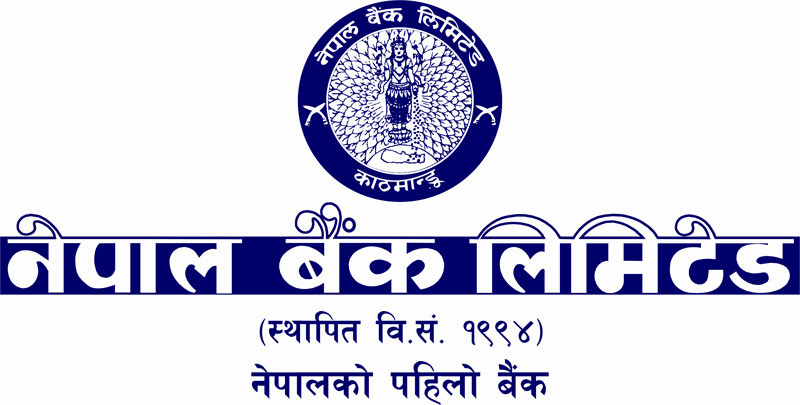नेपाल बैंकको नाफा २०३२ प्रतिशतले बढ्यो