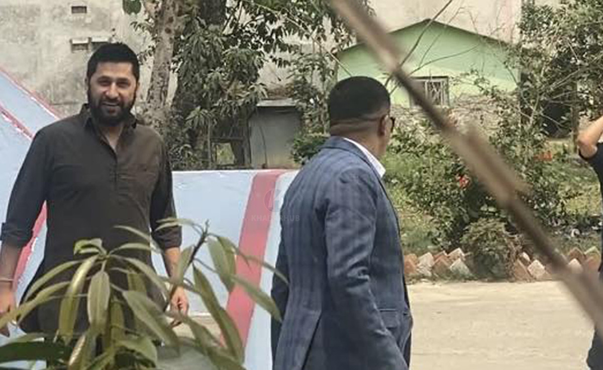 रविको बन्दीप्रत्यक्षीकरण रिटको छिनोफानो संयुक्त इजलासले गर्ने