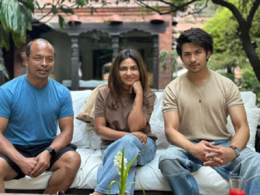 ‘पिताम्बर’ को सिक्वेलमा जोडिन लागेका हुन् अनमोल ?