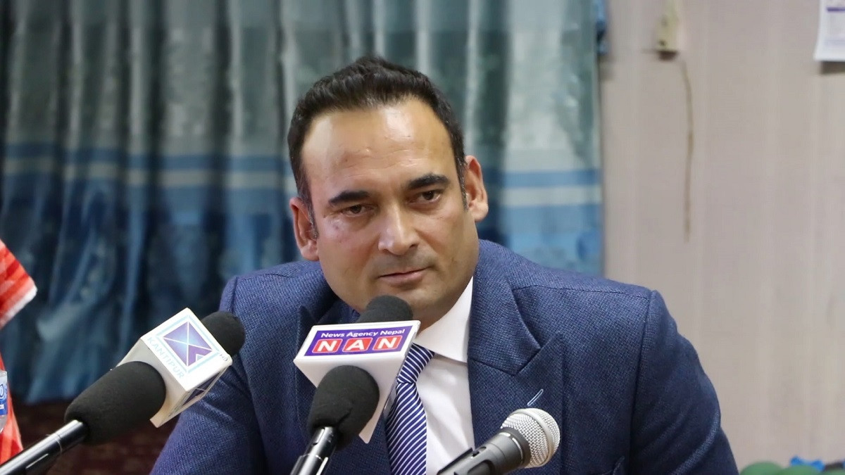घोटालामा संलग्नहरुलाई कारबाही गर्न सिफारिश, पोखरा अन्तराष्ट्रिय विमानस्थलमा १५ अर्ब भ्रष्टाचार
