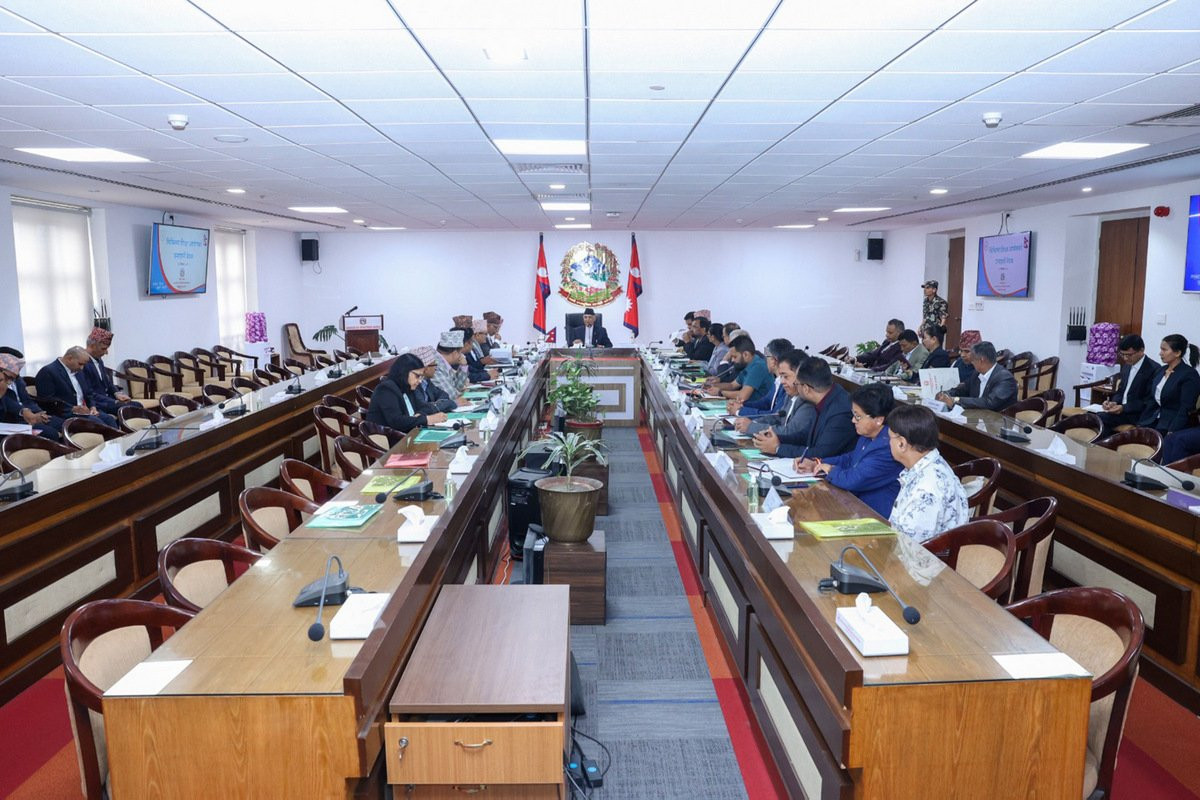 आवासीय चिकित्सकले निर्णय भएकै मितिदेखि सरकारी सरह निर्वाह भत्ता पाउने