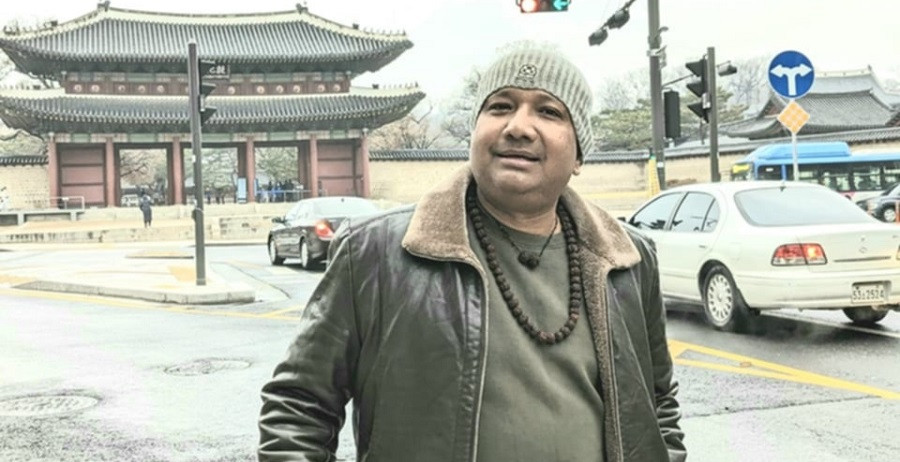 नगर प्रमुखलाई दुर्व्यवहार गर्ने पक्राउ