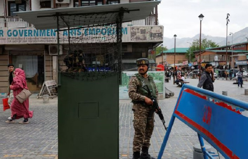 भारत–पाकिस्तान बढ्दो तनावलाई लिएर अन्तर्राष्ट्रिय समुदायको चासो र चिन्ता