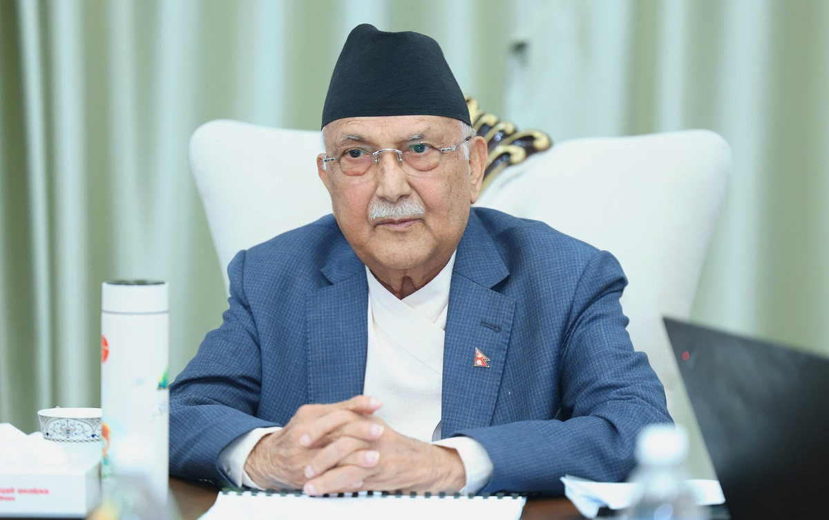 ‘श्रमिकको पसिना र समर्पणले समाज बाँचेको छ’