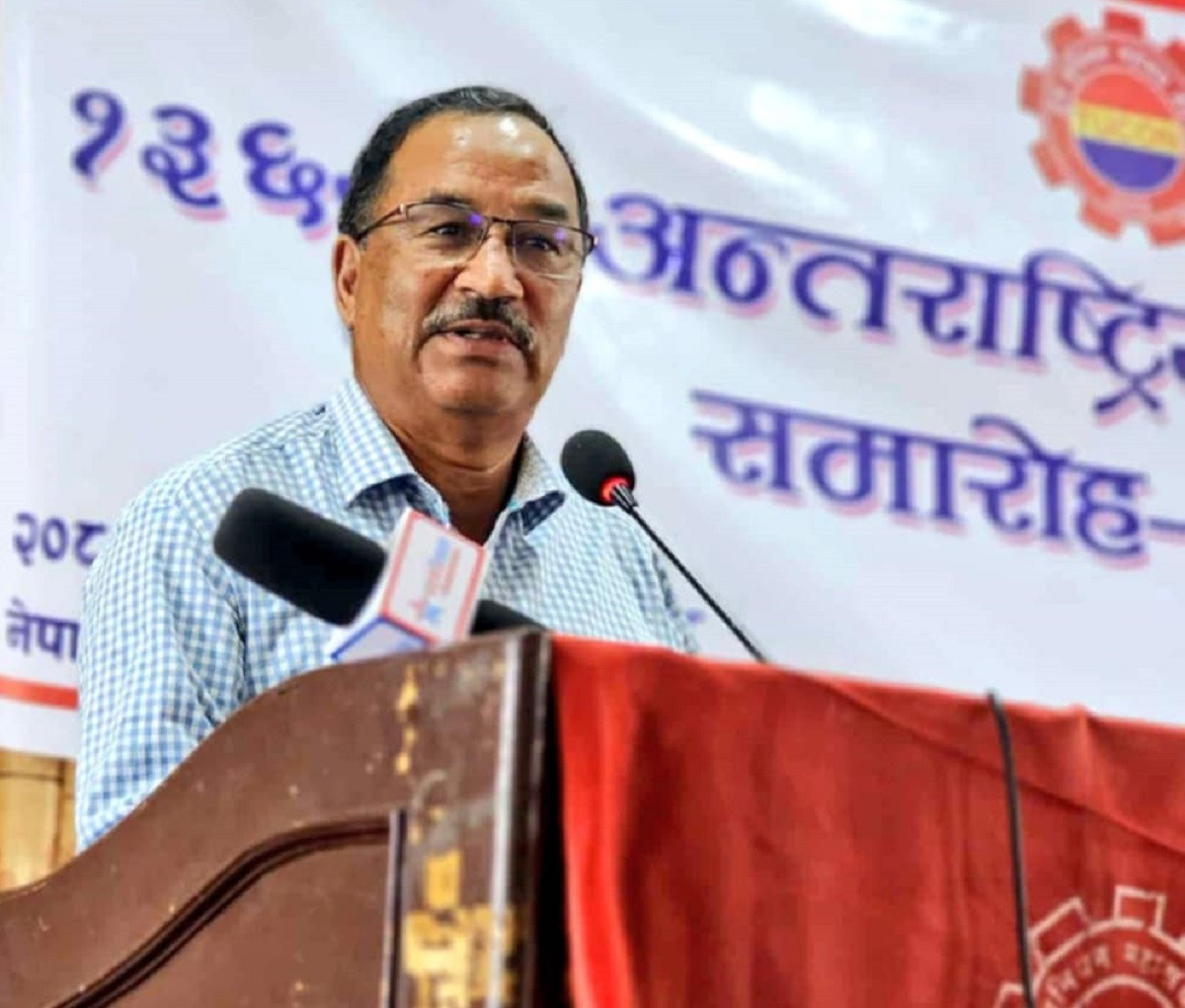 गणतन्त्र भ्रष्ट जन्माउने कारखानामा परिणत : कमल थापा