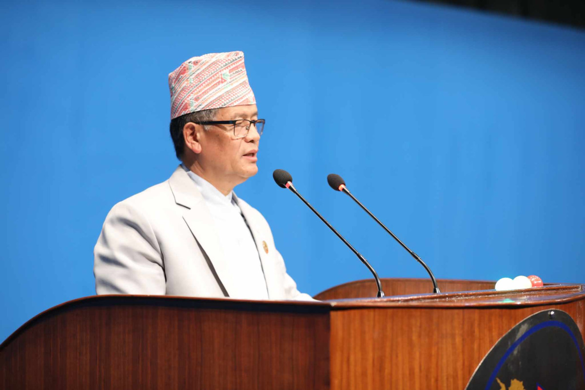 नेता र कर्मचारीको सम्पत्ति छानबिन गर्न आयोग बनाउन माग