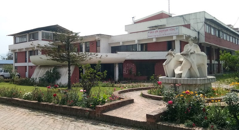 नार्कको ३४औं वार्षिकोत्सव : साढे तीन दशकमा ८६ बालीका ८ सयभन्दा धेरै जात सिफारिश