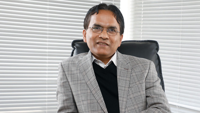 विश्व पौडेललाई गभर्नर बनाउने सहमति