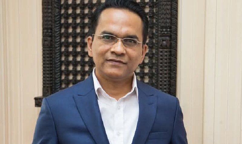 नवनियुक्त गभर्नर पौडेलले आज पदभार ग्रहण गर्दै : वित्तीय क्षेत्र गतिशील बनाउने मुख्य चुनौती
