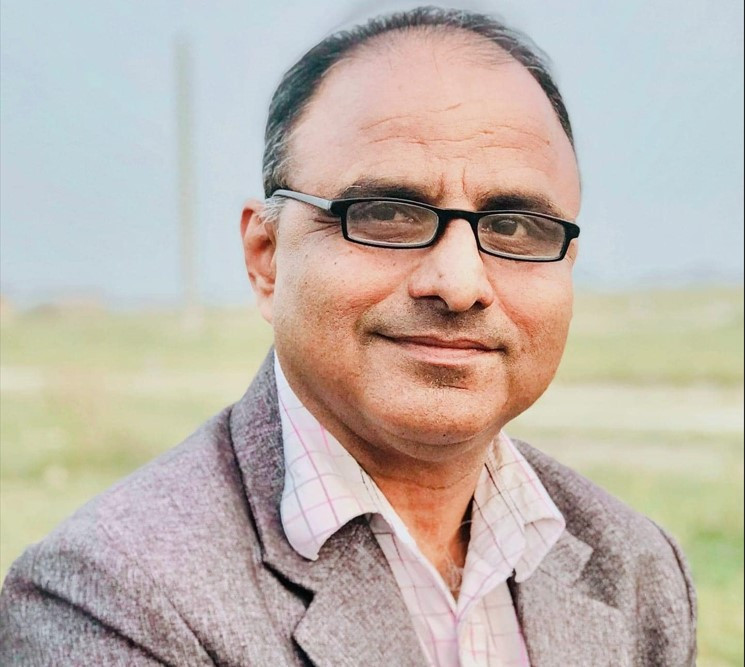‘क्षमताअनुसार विपद् व्यवस्थापन गरिने’