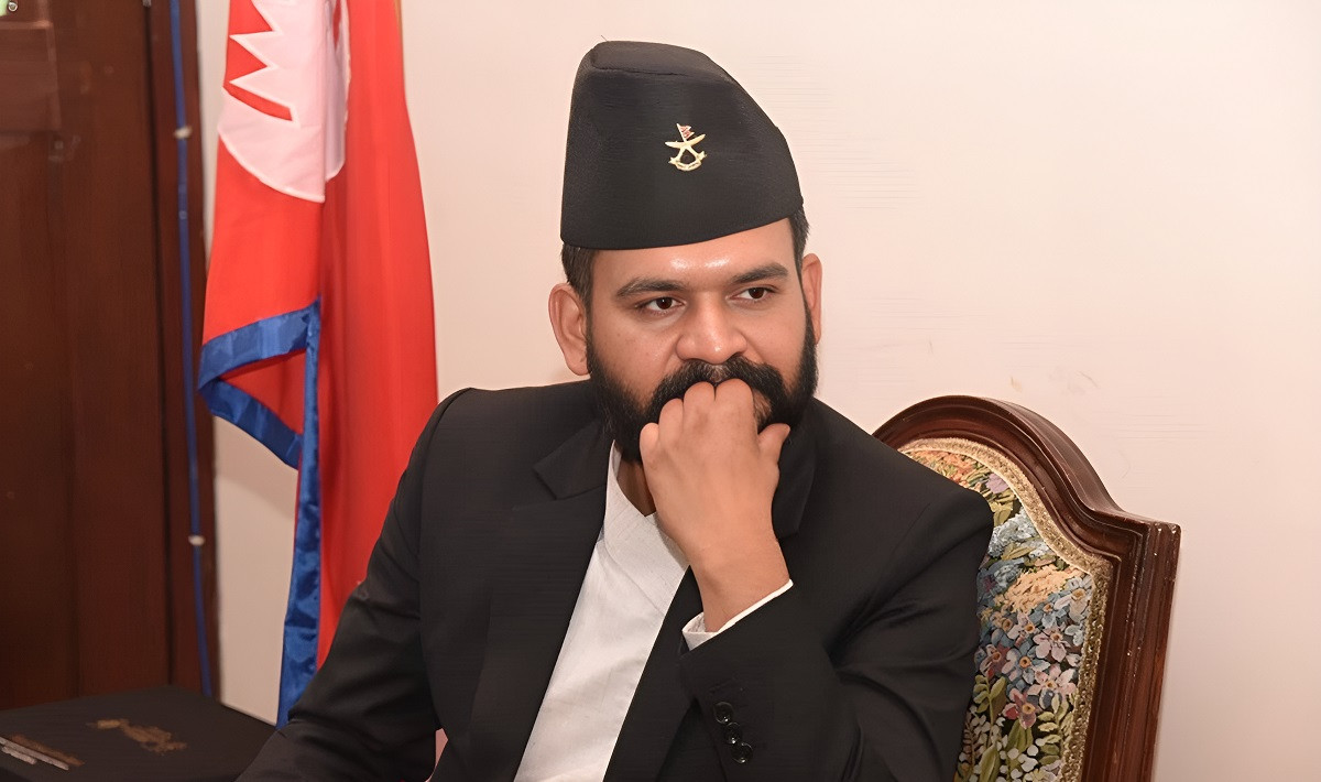 कार्यपालिका बैठक राख्न बालेनलाई दबाब, सदस्यहरूले भने- जनप्रतिनिधिले खोज्दा पनि मेयर भेटिनु हुन्न