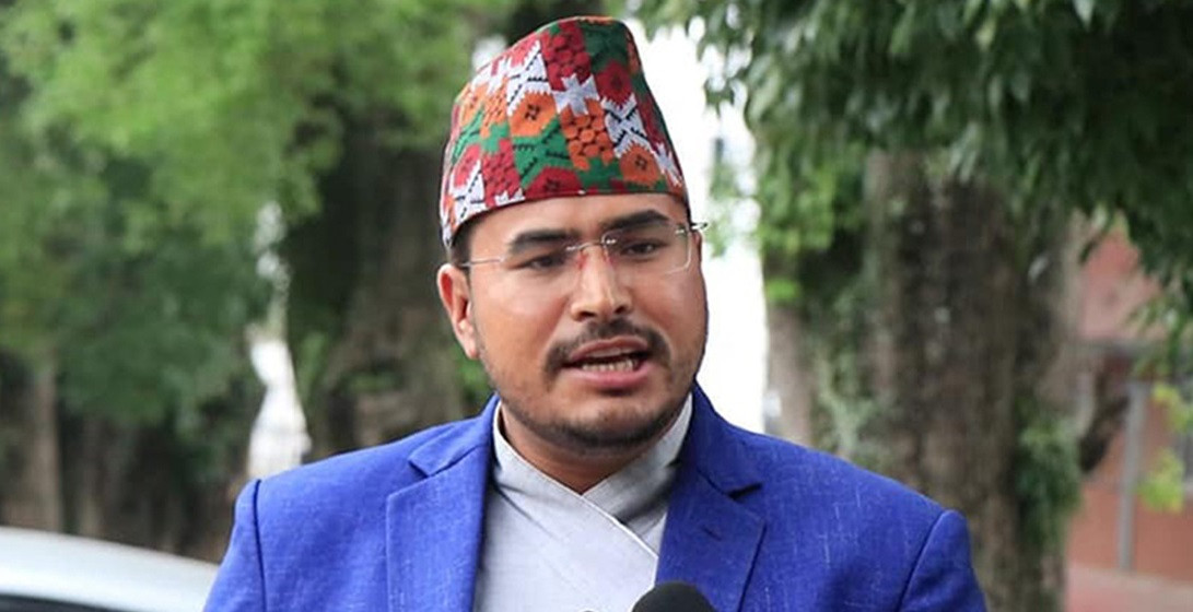 ज्ञानेन्द्र शाहीले भने- भोलि कुनै घटना भए प्रधानमन्त्रीले जिम्मा लिनुपर्छ